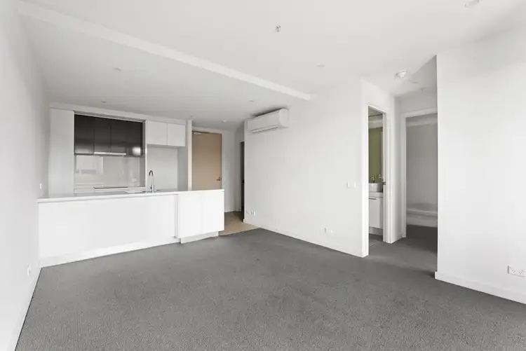Second view of Homely apartment listing, 204A/399 Burwood Highway, Burwood VIC 3125