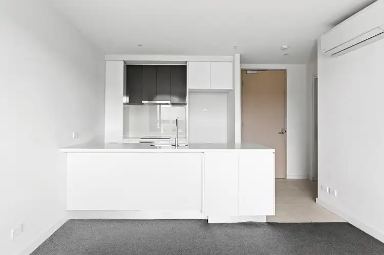 Third view of Homely apartment listing, 204A/399 Burwood Highway, Burwood VIC 3125