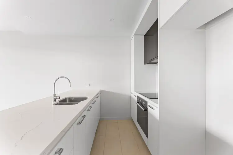 Fourth view of Homely apartment listing, 204A/399 Burwood Highway, Burwood VIC 3125