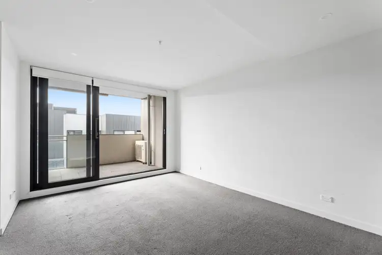 Fifth view of Homely apartment listing, 204A/399 Burwood Highway, Burwood VIC 3125