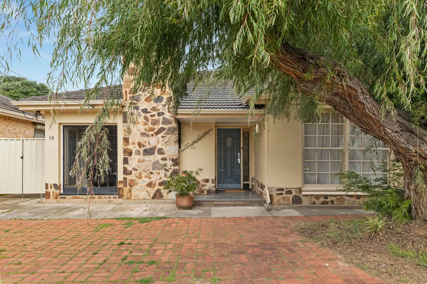 Main view of Homely house listing, 19 Young Street, Seacliff SA 5049