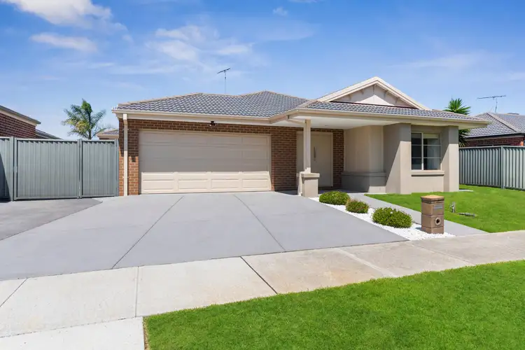 12 Bittern Court, Lara VIC 3212