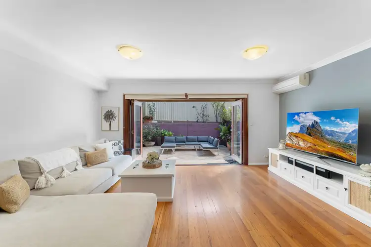 Second view of Homely townhouse listing, 8/272-276 Kingsway, Caringbah NSW 2229
