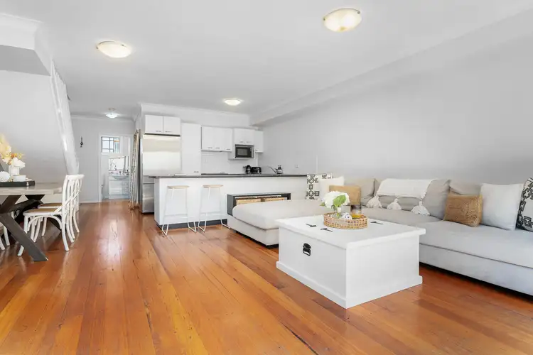 Third view of Homely townhouse listing, 8/272-276 Kingsway, Caringbah NSW 2229