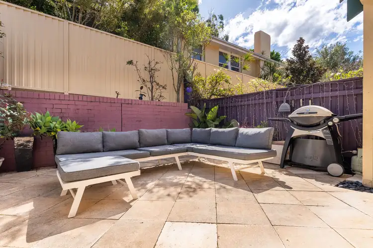 Fourth view of Homely townhouse listing, 8/272-276 Kingsway, Caringbah NSW 2229