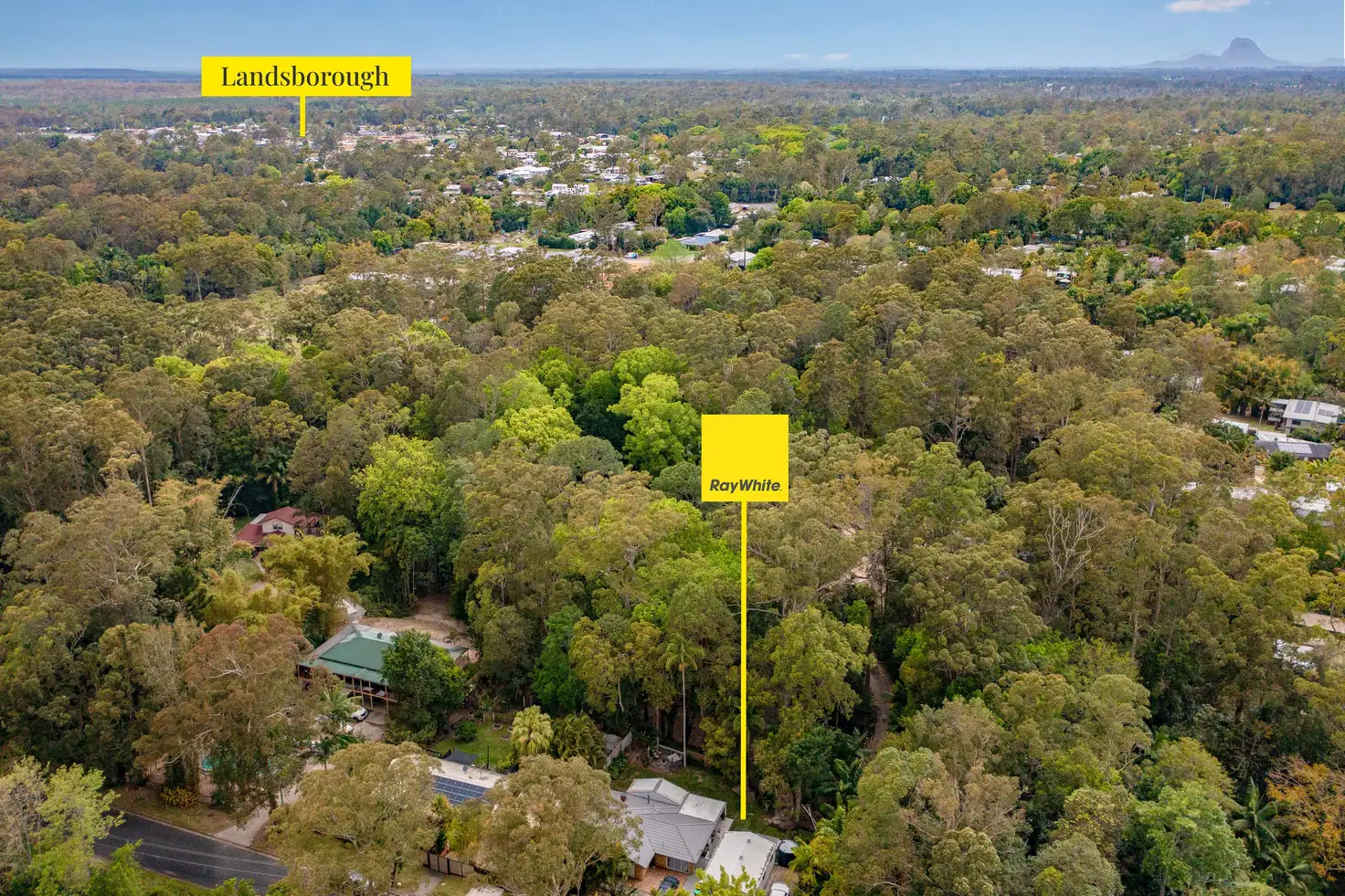 Main view of Homely house listing, 6 Gattera Road, Landsborough QLD 4550