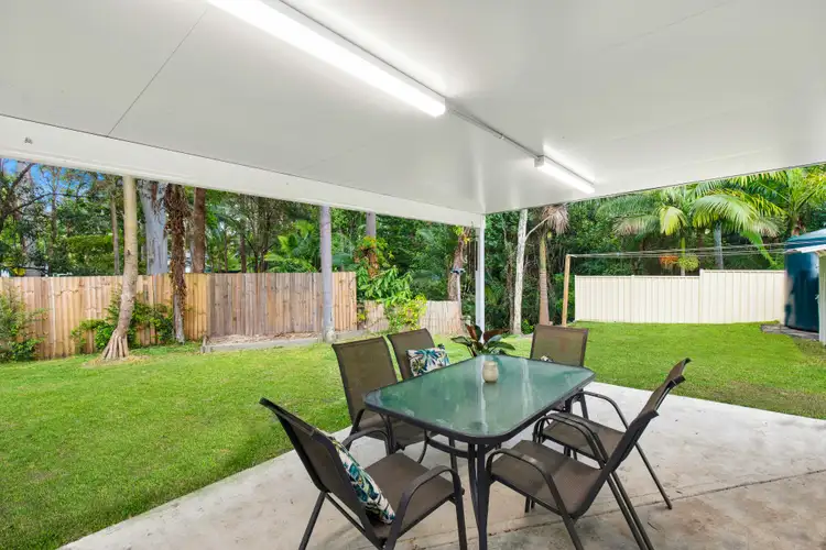 Fourth view of Homely house listing, 6 Gattera Road, Landsborough QLD 4550