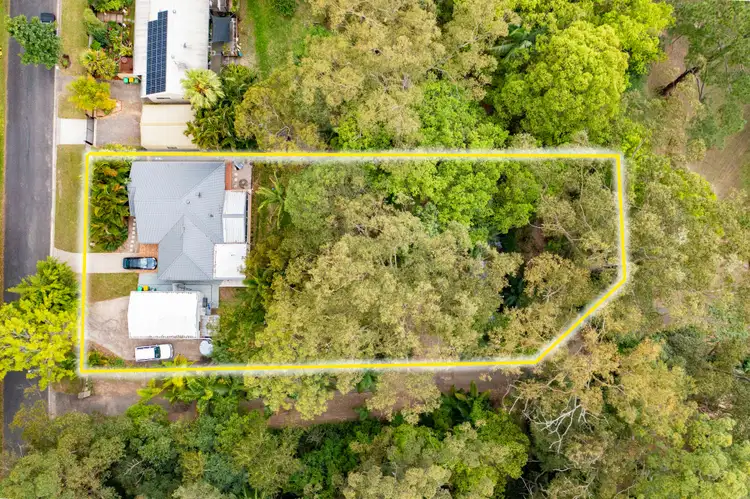 Sixth view of Homely house listing, 6 Gattera Road, Landsborough QLD 4550