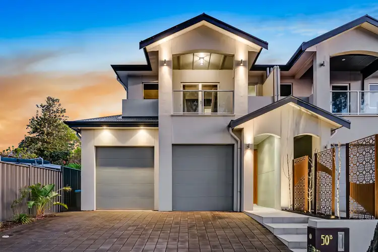50B Morialta Road