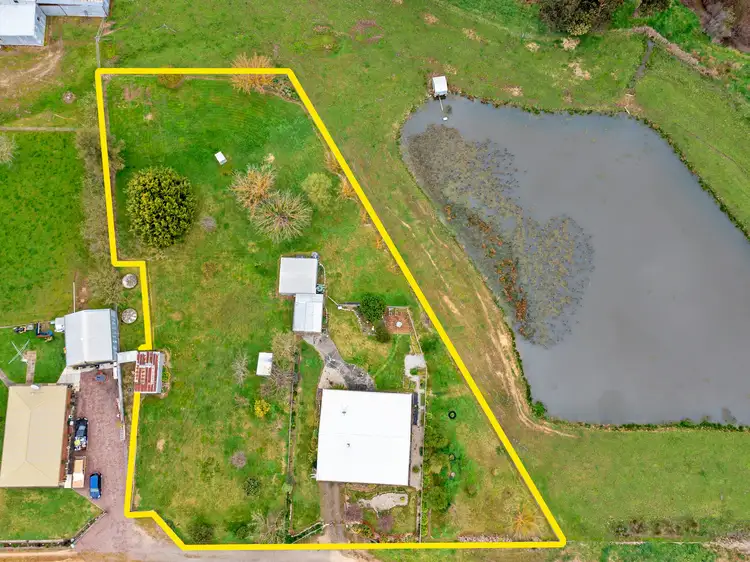 Main view of Homely house listing, 1138 Happy Valley Road, Rosewhite Via, Myrtleford VIC 3737