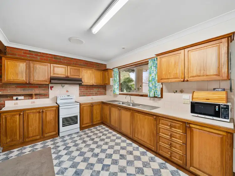 Third view of Homely house listing, 1138 Happy Valley Road, Rosewhite Via, Myrtleford VIC 3737