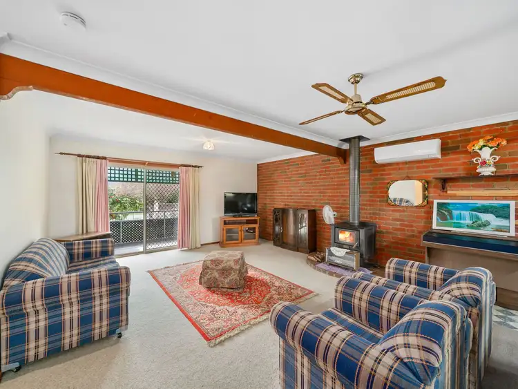 Fifth view of Homely house listing, 1138 Happy Valley Road, Rosewhite Via, Myrtleford VIC 3737