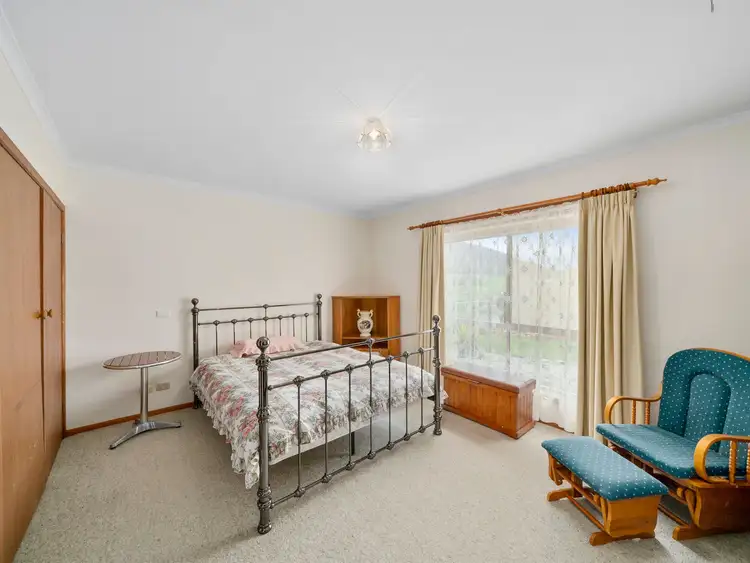 Sixth view of Homely house listing, 1138 Happy Valley Road, Rosewhite Via, Myrtleford VIC 3737