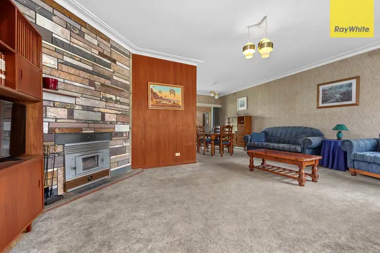 Second view of Homely house listing, 16 Clacton Street, St Albans VIC 3021