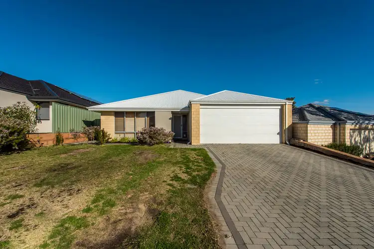 24 Blaxland Terrace, Baldivis WA 6171