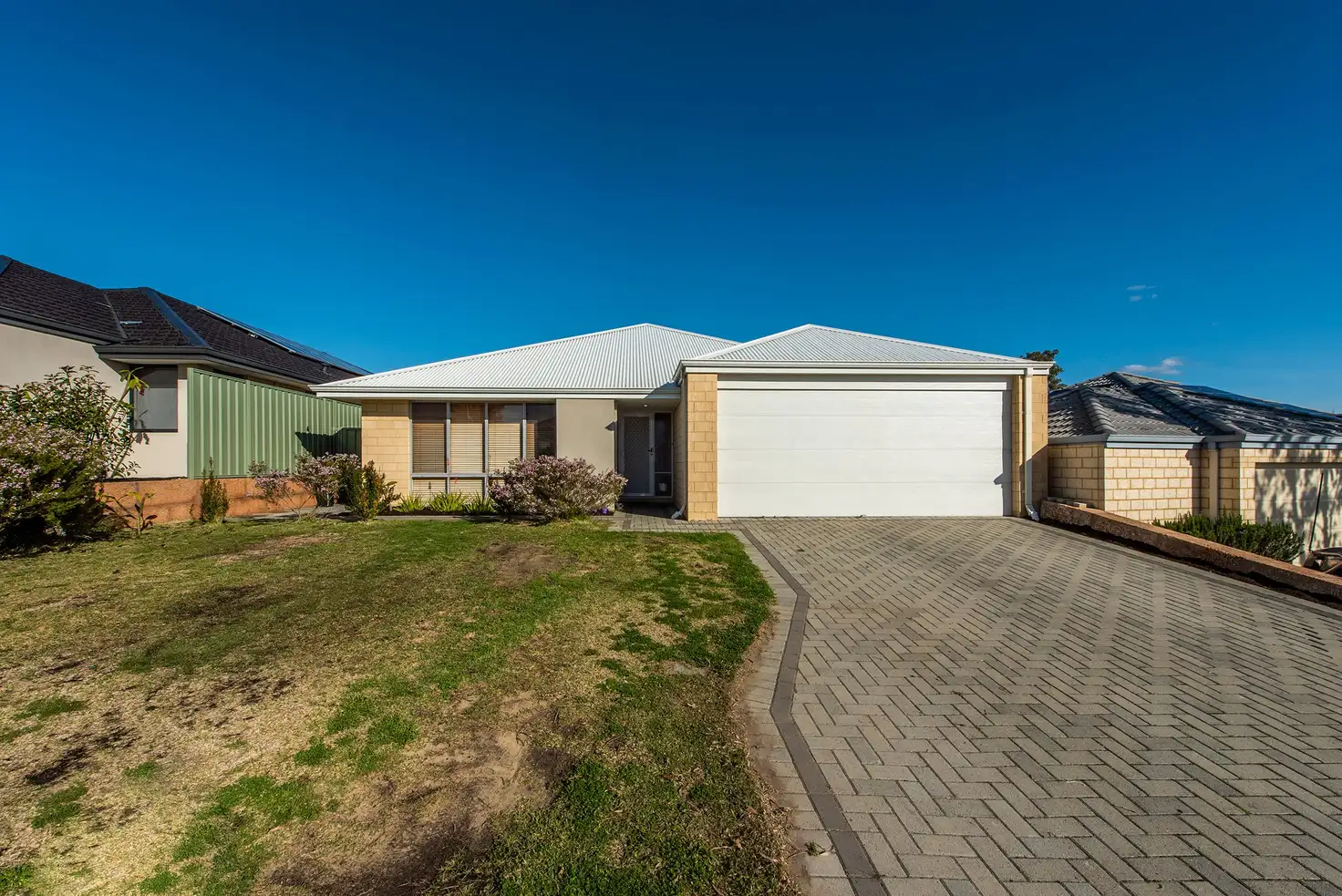 Main view of Homely house listing, 24 Blaxland Terrace, Baldivis WA 6171