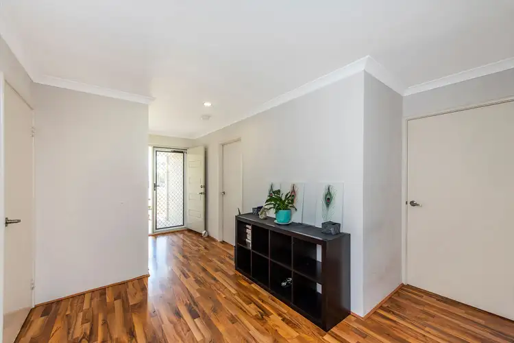 Second view of Homely house listing, 24 Blaxland Terrace, Baldivis WA 6171