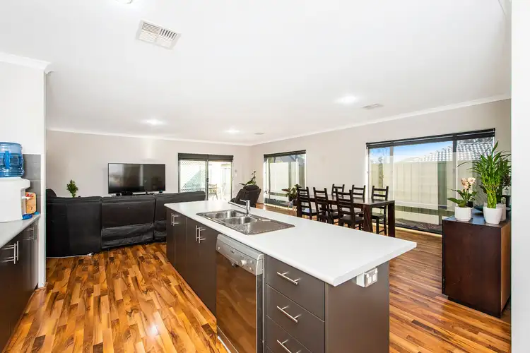 Third view of Homely house listing, 24 Blaxland Terrace, Baldivis WA 6171
