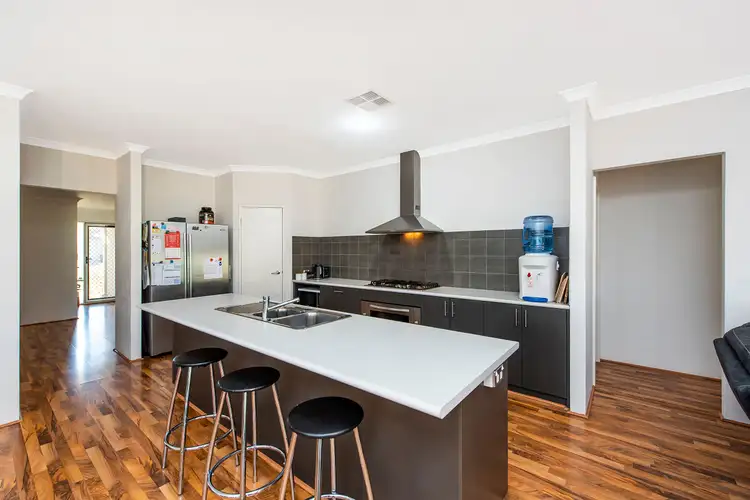 Fourth view of Homely house listing, 24 Blaxland Terrace, Baldivis WA 6171