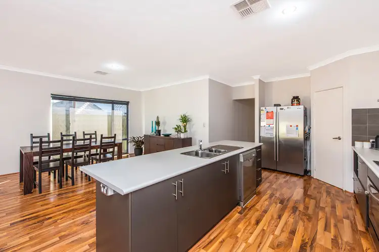 Fifth view of Homely house listing, 24 Blaxland Terrace, Baldivis WA 6171