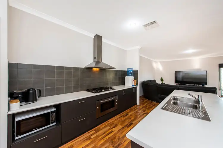 Sixth view of Homely house listing, 24 Blaxland Terrace, Baldivis WA 6171