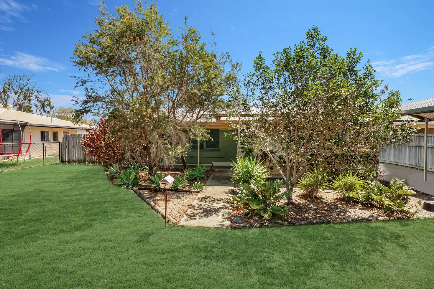 Main view of Homely house listing, 7 Melissa Court, Rasmussen QLD 4815