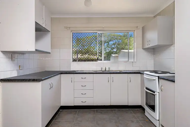 Third view of Homely house listing, 7 Melissa Court, Rasmussen QLD 4815
