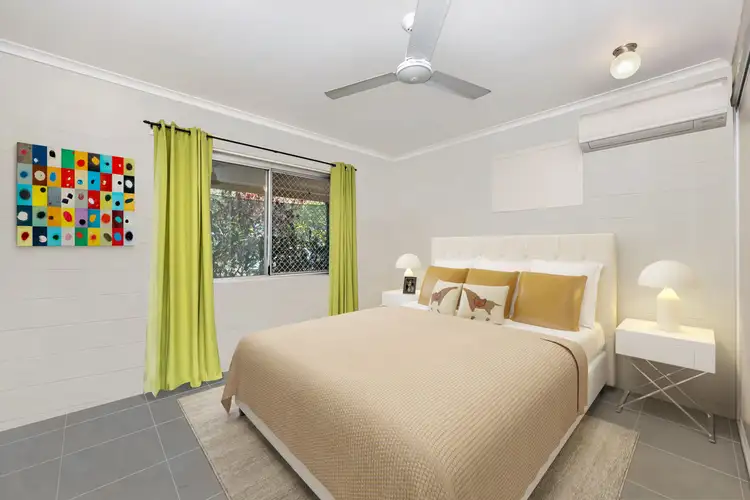 Fourth view of Homely house listing, 7 Melissa Court, Rasmussen QLD 4815