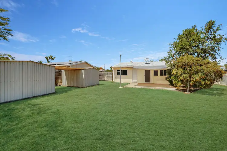 Sixth view of Homely house listing, 7 Melissa Court, Rasmussen QLD 4815