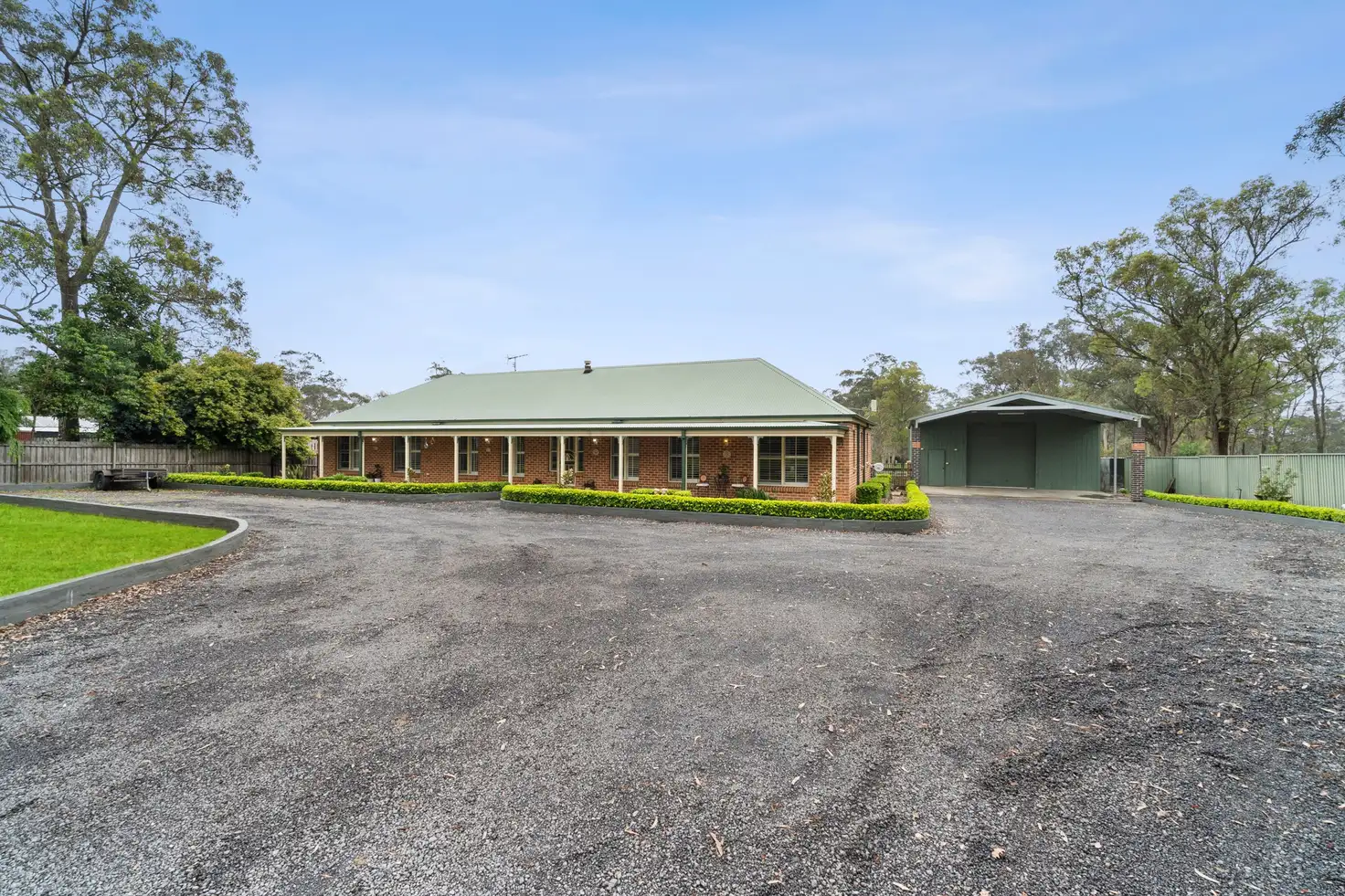 Main view of Homely house listing, 51 Stannix Park Road, Wilberforce NSW 2756