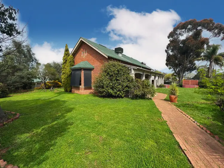55 Church Street, Forbes NSW 2871