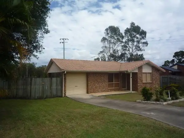 Main view of Homely house listing, 58 Kevin Street, Deception Bay QLD 4508