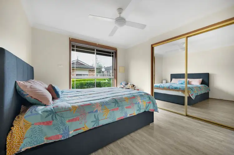 Sixth view of Homely townhouse listing, 3/10 Azalea Place, Macquarie Fields NSW 2564