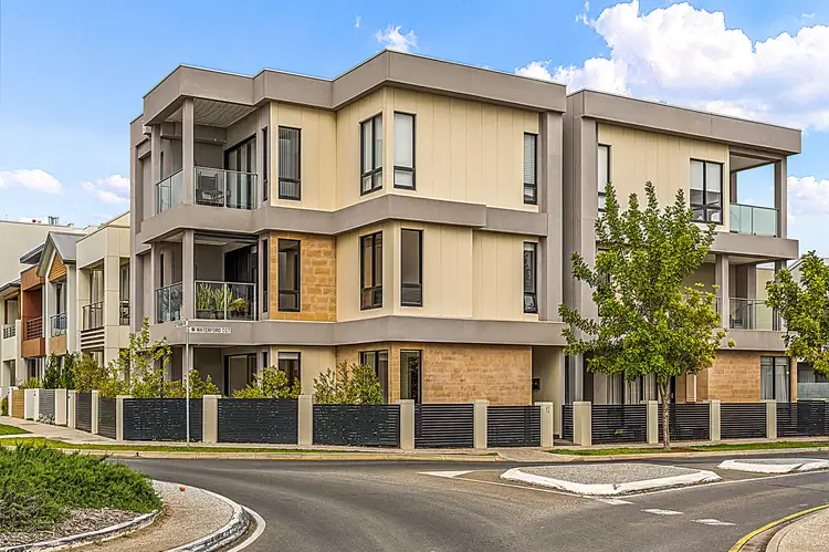 1/92 Waterford Circuit, Lightsview SA 5085
