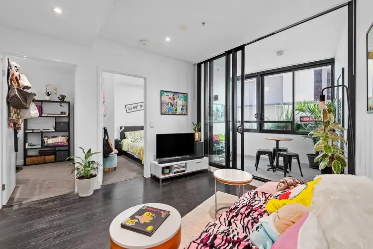 Third view of Homely apartment listing, 1005/167 Alfred Street, Fortitude Valley QLD 4006