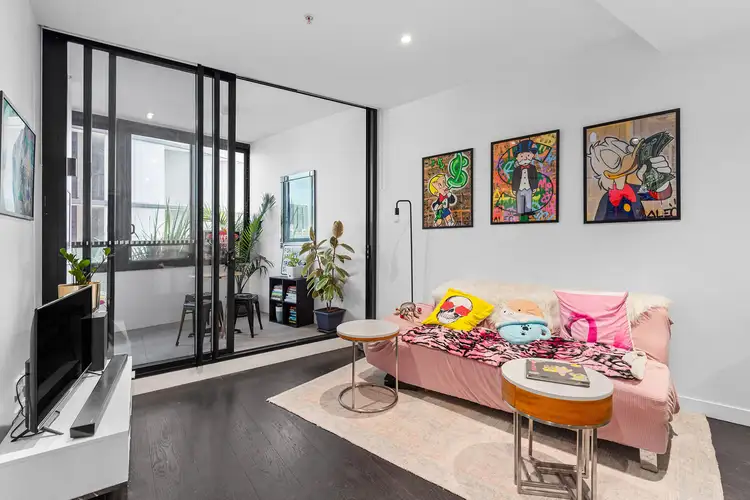 Fourth view of Homely apartment listing, 1005/167 Alfred Street, Fortitude Valley QLD 4006