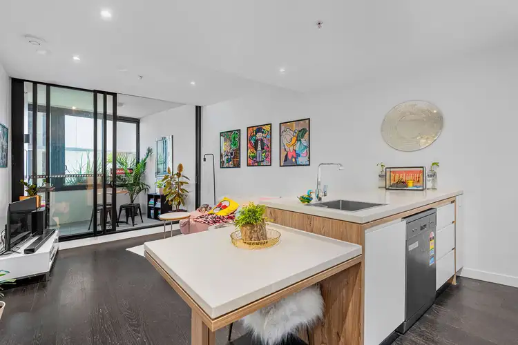 Fifth view of Homely apartment listing, 1005/167 Alfred Street, Fortitude Valley QLD 4006