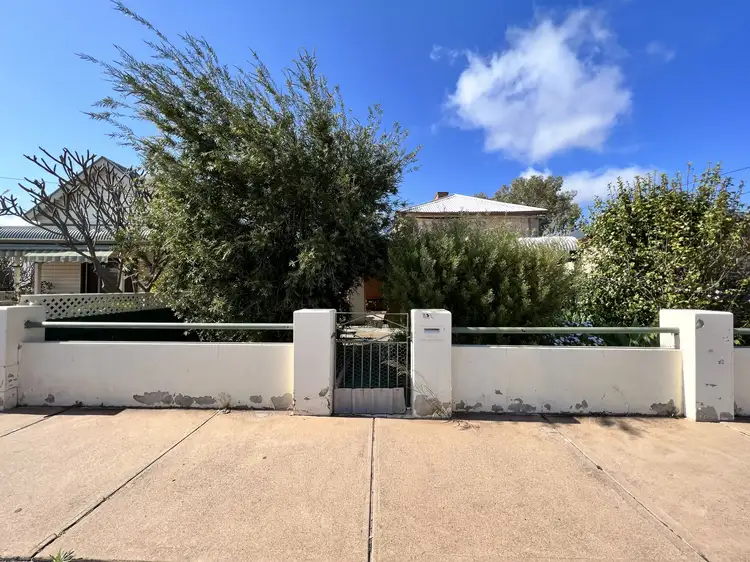 Main view of Homely house listing, 331 Williams Street, Broken Hill NSW 2880