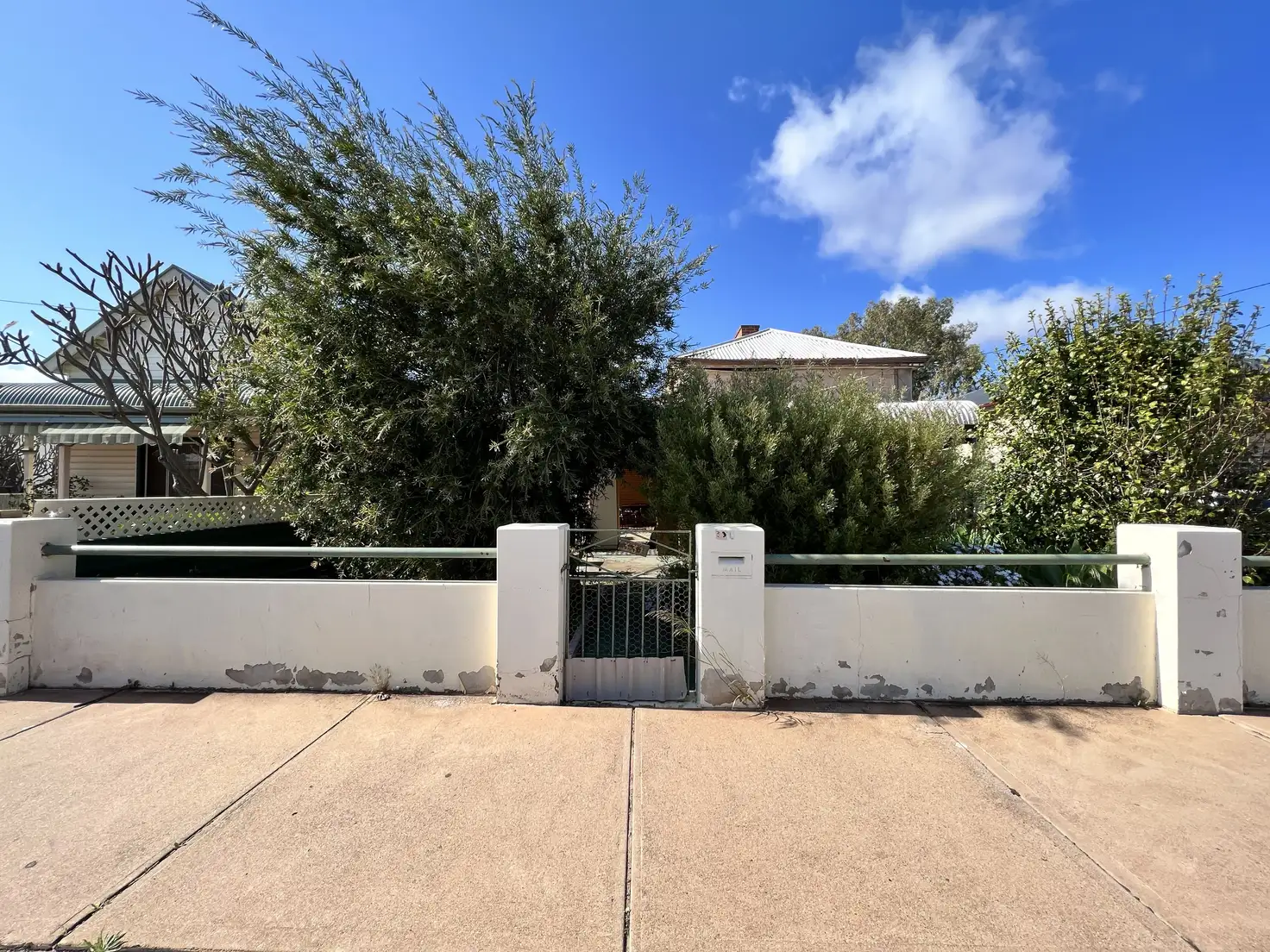 Main view of Homely house listing, 331 Williams Street, Broken Hill NSW 2880