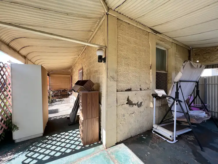 Second view of Homely house listing, 331 Williams Street, Broken Hill NSW 2880
