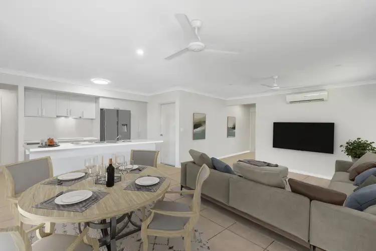 23 Macaranga Road, Bentley Park QLD 4869