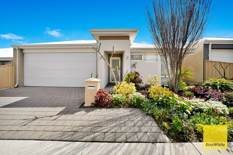 3 Est Lane, Ashby WA 6065