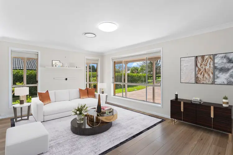 Main view of Homely house listing, 5 Blackwood Place, Robertson NSW 2577
