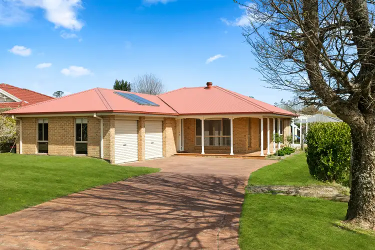 Second view of Homely house listing, 5 Blackwood Place, Robertson NSW 2577