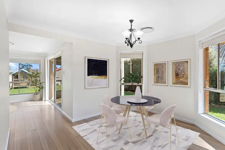 Third view of Homely house listing, 5 Blackwood Place, Robertson NSW 2577