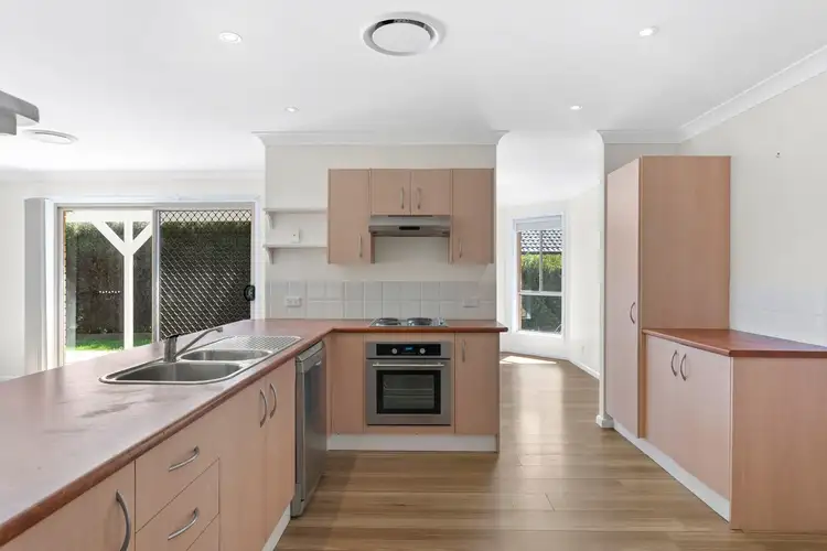Fifth view of Homely house listing, 5 Blackwood Place, Robertson NSW 2577