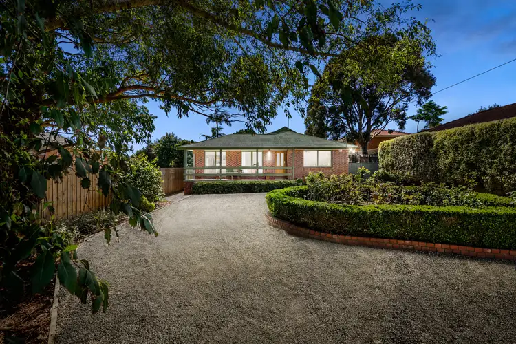 35 Denbigh Street, Frankston VIC 3199
