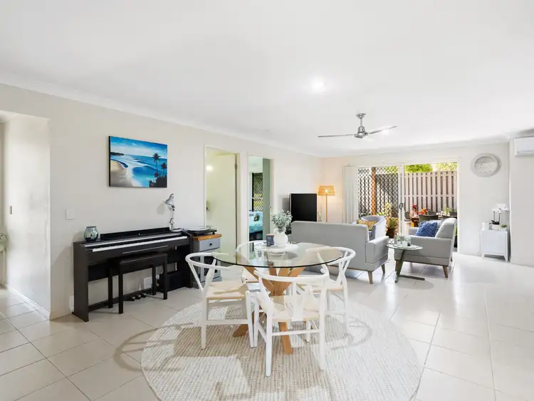 Fifth view of Homely semi-detached listing, 2A Barratt Street, Coomera QLD 4209