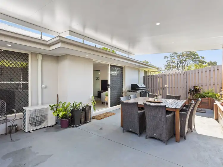 Sixth view of Homely semi-detached listing, 2A Barratt Street, Coomera QLD 4209