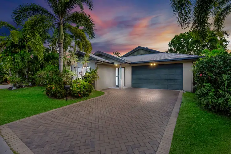7 Narabeen Street, Kewarra Beach QLD 4879